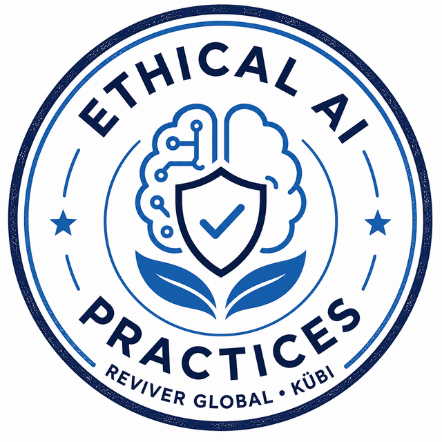 Ethical AI Practices